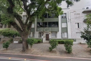 apartamento amplo e bem localizado de 2 dormitórios+dependência