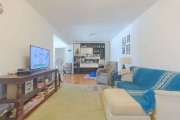Apartamento 140m² - 3 dormitórios, 1 suíte e 1 vaga no bairro Rio Branco