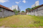 Terreno Residencial em Partenon
