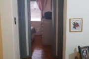 Apartamento para Venda - 71.23m², 3 dormitórios, Cristal