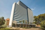 Flat em Cidade Baixa