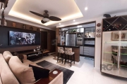 Apartamento em Santana