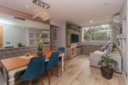 Apartamento em Jardim Carvalho