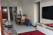 Apartamento para Venda - 85.85m², 2 dormitórios, Vila Parque Brasilia