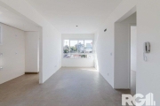 Apartamento no bairro Petrópolis com  68 m², com 2 quartos sendo 1 suíte com 2 vagas.