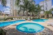 Apartamento para Venda - 61.55m², 3 dormitórios, sendo 1 suites, 1 vaga - Camaquã