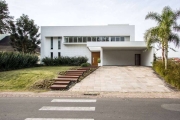 Casa Condominio para Venda - 414m², 4 dormitórios, sendo 4 suites, 3 vagas - Terra Ville