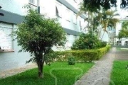 Apartamento para Venda - 81.06m², 3 dormitórios, 1 vaga - Cristal
