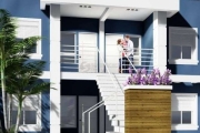Apartamento para Venda - 67m², 2 dormitórios, sendo 1 suites, Vila Monte Carlo
