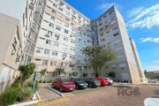 Apartamento em Porto Alegre, no bairro Cristal, com 2 dormitório(s), e 2 banheiros, à venda.