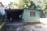 Terreno em Porto Alegre, no bairro Cavalhada, à venda.