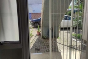 Apartamento térreo semi mobiliado, 2 dormitórios, 1 suíte, 1 vaga Bairro Vera Cruz