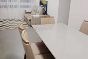 Apartamento em São Sebastião
