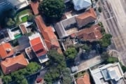 Terreno para Venda - 0m², 0 dormitórios, Higienópolis