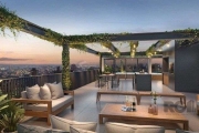 Cobertura nova à venda Avenida Soledade, Petrópolis - Porto Alegre 3 suites