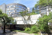 SALA A VENDA com 1 vaga de garagem,  no Edifício Central Park Gallery, localizado na Rua Mostardeiro, bairro Rio Branco
