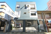 Apartamento de 2 dormitórios e 1 vaga de garagem no bairro Santana em Porto Alegre