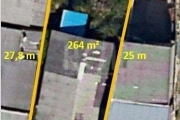 Terreno para Venda - 0m², 0 dormitórios, Vila Jardim