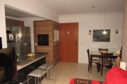 Apartamento para Venda - 49.62m², 2 dormitórios, 1 vaga - Azenha