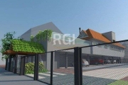 Casa Condominio para Venda - 126.8m², 4 dormitórios, sendo 2 suites, 2 vagas - Tristeza