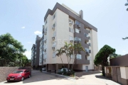 Apartamento para Venda - 67.61m², 2 dormitórios, 1 vaga - Nonoai