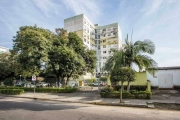Apartamento para Venda - 59.35m², 2 dormitórios, 1 vaga - Cristal
