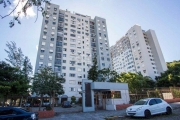 Apartamento para Venda - 61.06m², 2 dormitórios, Cristal