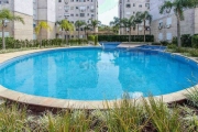 Apartamento em Cavalhada