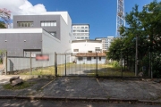 terreno   com  298,30 m2 de área Total, medindo 12,64 X 23,60