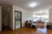 Cobertura para venda, 167m², 3 dormitórios, Nonoai