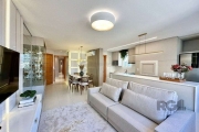 Apartamento em Centro