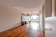Apartamento para Venda - 111.99m², 3 dormitórios, 1 vaga - Petrópolis