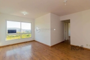 Apartamento para Venda - 64.54m², 2 dormitórios, sendo 1 suites, 2 vagas - Jardim Carvalho