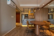 Apartamento em Centro