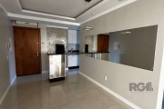 APARTAMENTO | 02 DORM. | CHURRASQUEIRA | CAMAQUÃ |  ZONA SUL
