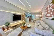 Apartamento em Centro