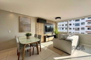 Apartamento em Zona Nova