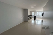 Apartamento dois dormitórios no bairro Navegantes