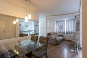 Apartamento no condomínio Terrabela.
