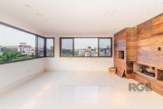 Excelente apartamento de 2 Dormitório