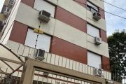 Apartamento 36,69m² no Bairro Menino Deus