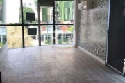 Conjunto/Sala para Venda - 30m², 0 dormitórios, 1 vaga - Moinhos De Vento