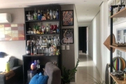Apartamento para Venda - 60.41m², 2 dormitórios, sendo 1 suites, 1 vaga - Tristeza
