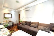 Apartamento de 1 dormitório, Petrópolis MOBILIADO