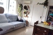 Apartamento no Santana de 3 dormitórios e vaga