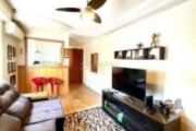 Apartamento à venda com 3 dormitórios na Cidade Baixa