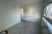 VENDA- Apartamento com 2 quartos sendo 1 suite, churrasqueira e 1 vaga- Menino Deus