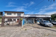 Terreno Comercial de Esquina com 916m² na Avenida Juca Batista