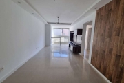 Apartamento de dois dormitorios e duas vagas em ipanema