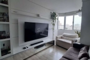 Apartamento para Venda - 75.96m², 3 dormitórios, sendo 1 suites, 1 vaga - Santana